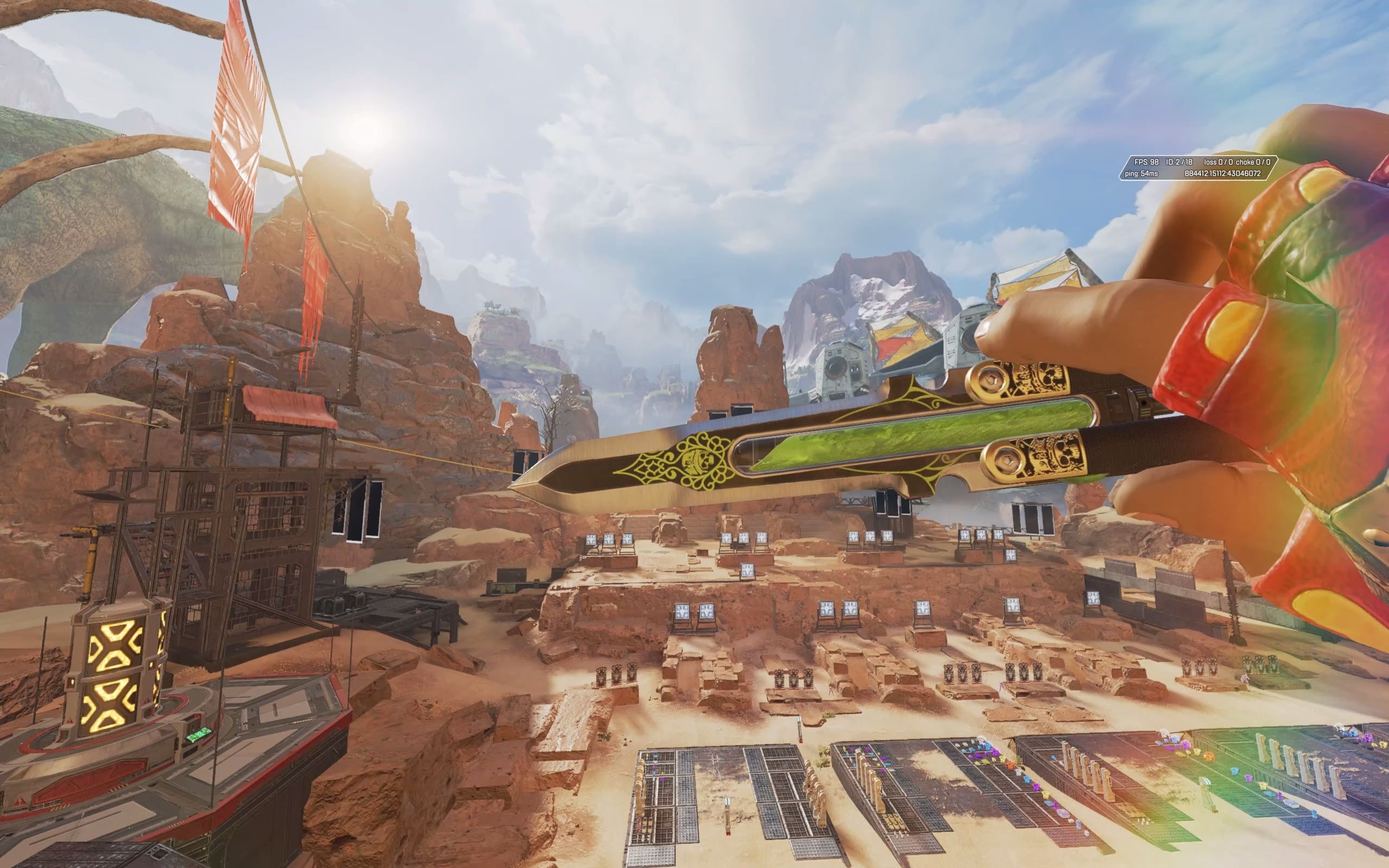 多方认可 多方认可