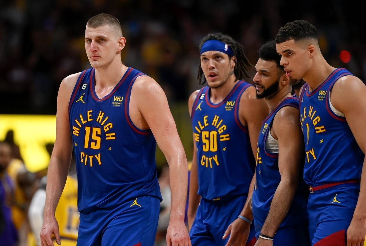 猛龙的转折 猛龙的转折